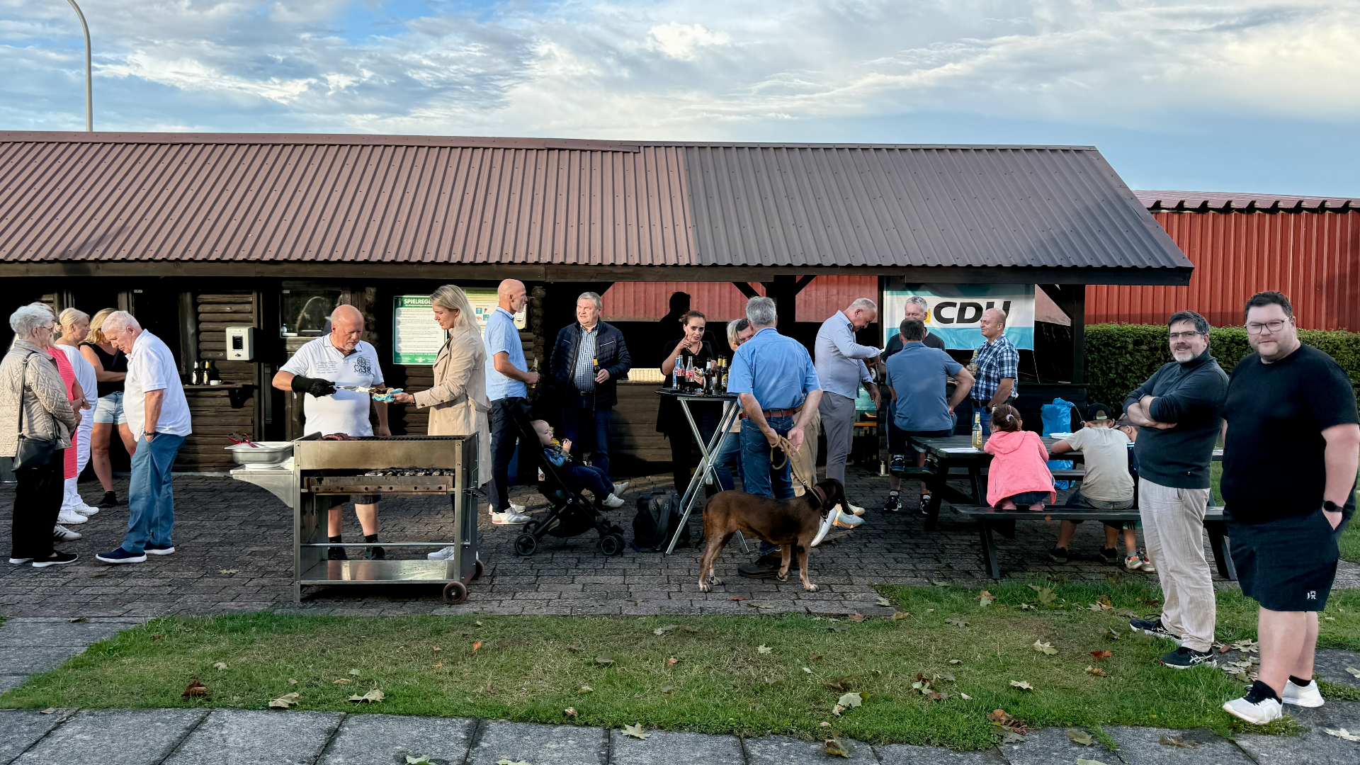 #Sommerfest2026