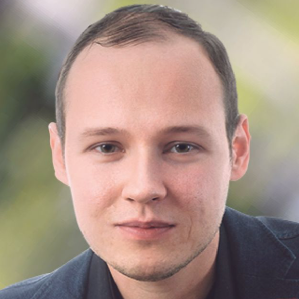  Patrick Wickert